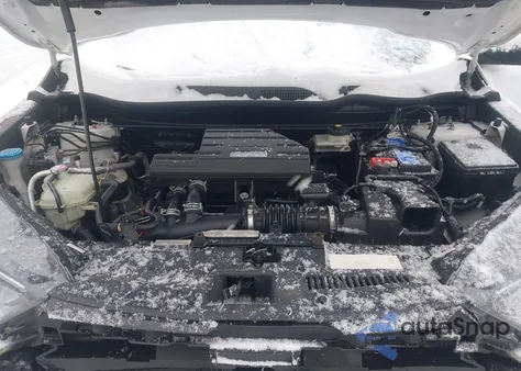 2021 Honda Cr-V Awd Lx from USA, damaged, VIN 2HKRW2H26MH643534